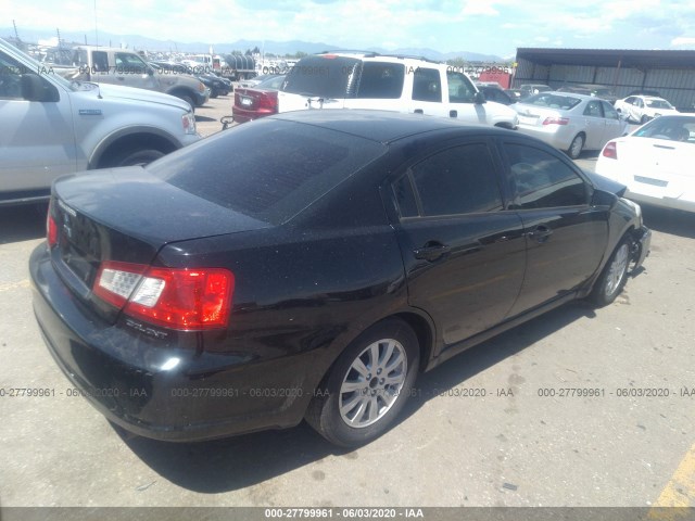 Photo 3 VIN: 4A32B2FF8BE029632 - MITSUBISHI GALANT 