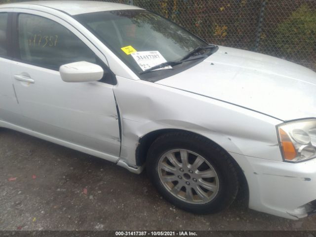 Photo 5 VIN: 4A32B2FF8CE006613 - MITSUBISHI GALANT 