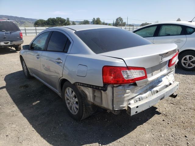 Photo 2 VIN: 4A32B2FF8CE008992 - MITSUBISHI GALANT FE 