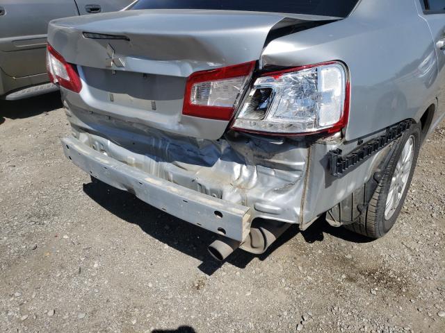 Photo 8 VIN: 4A32B2FF8CE008992 - MITSUBISHI GALANT FE 