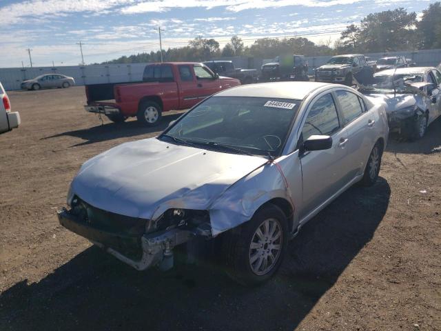 Photo 1 VIN: 4A32B2FF8CE010337 - MITSUBISHI GALANT FE 