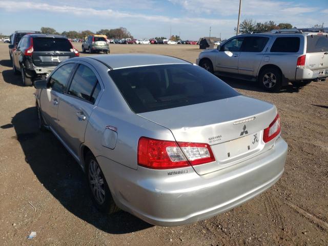 Photo 2 VIN: 4A32B2FF8CE010337 - MITSUBISHI GALANT FE 