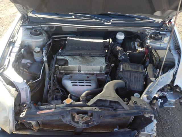 Photo 6 VIN: 4A32B2FF8CE010337 - MITSUBISHI GALANT FE 