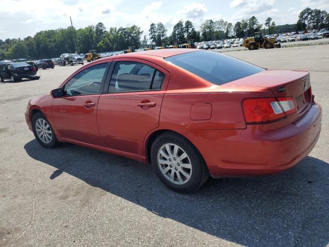 Photo 1 VIN: 4A32B2FF8CE012993 - MITSUBISHI GALANT FE 