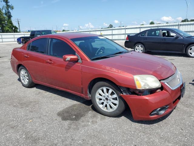 Photo 3 VIN: 4A32B2FF8CE012993 - MITSUBISHI GALANT FE 