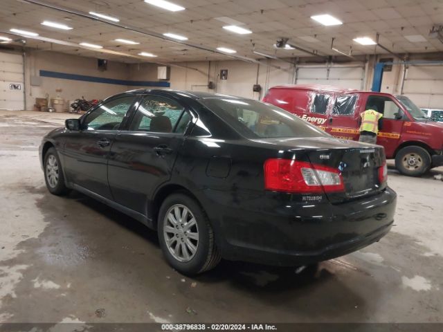 Photo 2 VIN: 4A32B2FF8CE021550 - MITSUBISHI GALANT 