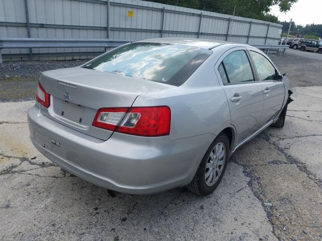 Photo 3 VIN: 4A32B2FF8CE022780 - MITSUBISHI GALANT FE 