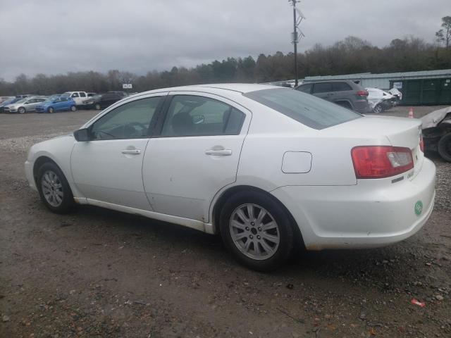 Photo 1 VIN: 4A32B2FF8CE022794 - MITSUBISHI GALANT FE 