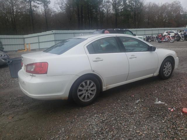 Photo 2 VIN: 4A32B2FF8CE022794 - MITSUBISHI GALANT FE 