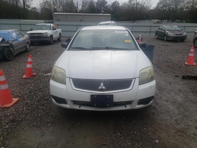 Photo 4 VIN: 4A32B2FF8CE022794 - MITSUBISHI GALANT FE 