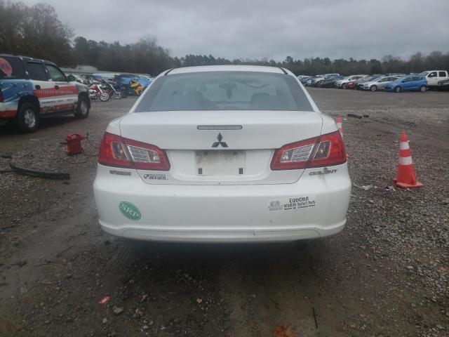 Photo 5 VIN: 4A32B2FF8CE022794 - MITSUBISHI GALANT FE 