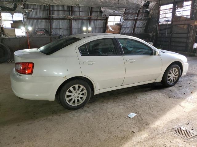 Photo 2 VIN: 4A32B2FF8CE025243 - MITSUBISHI GALANT 