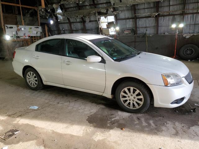 Photo 3 VIN: 4A32B2FF8CE025243 - MITSUBISHI GALANT 