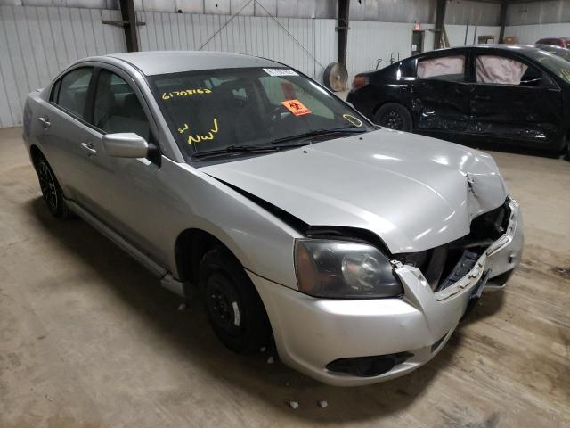 Photo 0 VIN: 4A32B2FF9AE008450 - MITSUBISHI GALANT FE 