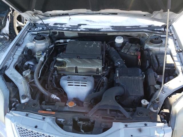 Photo 6 VIN: 4A32B2FF9AE010120 - MITSUBISHI GALANT FE 