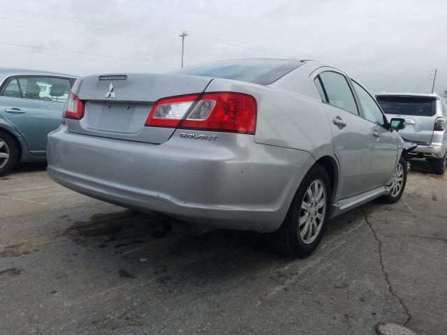 Photo 3 VIN: 4A32B2FF9AE010389 - MITSUBISHI GALANT FE 