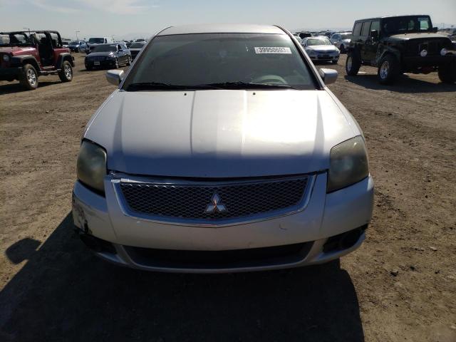 Photo 4 VIN: 4A32B2FF9AE013115 - MITSUBISHI GALANT FE 