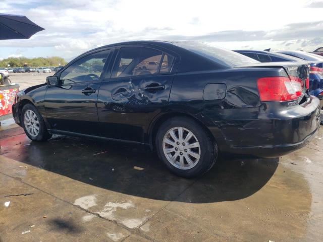 Photo 1 VIN: 4A32B2FF9BE008482 - MITSUBISHI GALANT FE 