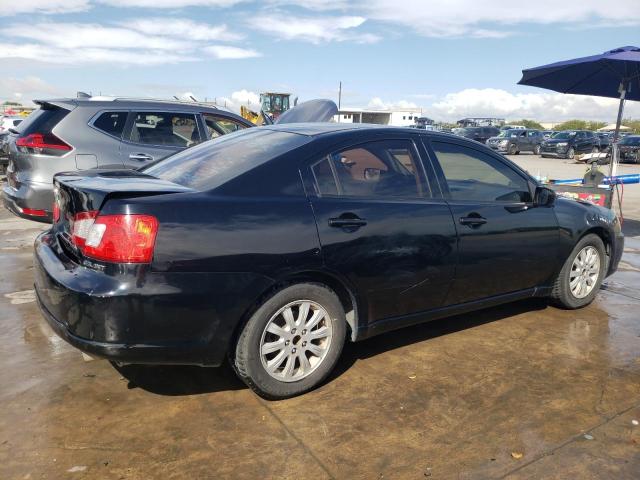 Photo 2 VIN: 4A32B2FF9BE008482 - MITSUBISHI GALANT FE 