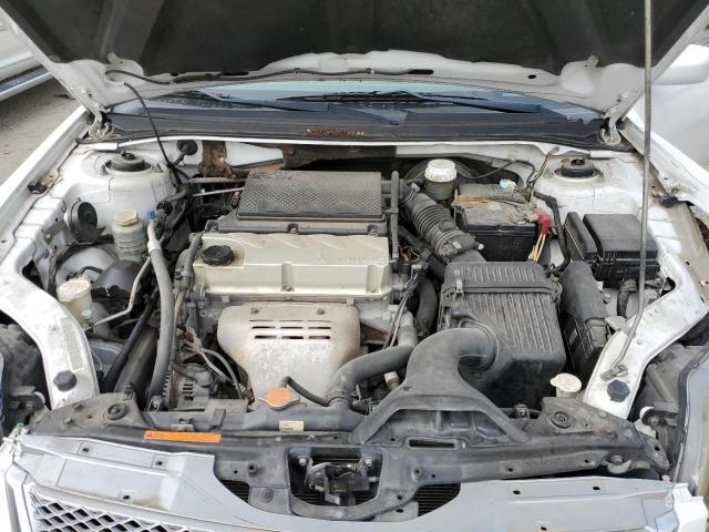 Photo 10 VIN: 4A32B2FF9BE012550 - MITSUBISHI GALANT 