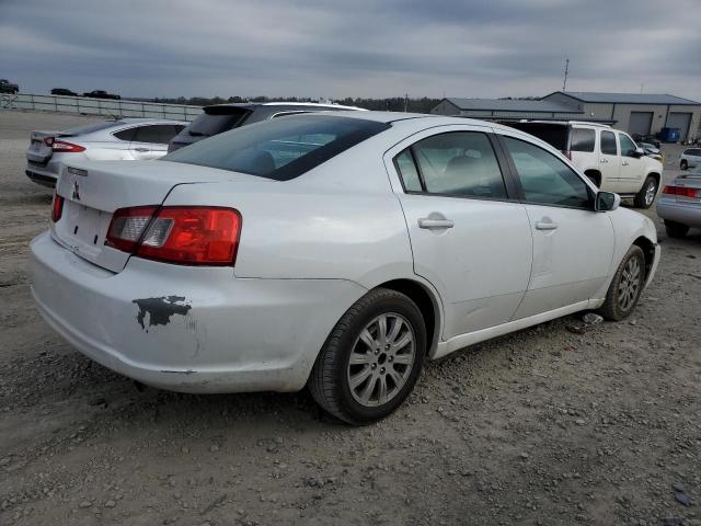 Photo 2 VIN: 4A32B2FF9BE012550 - MITSUBISHI GALANT 