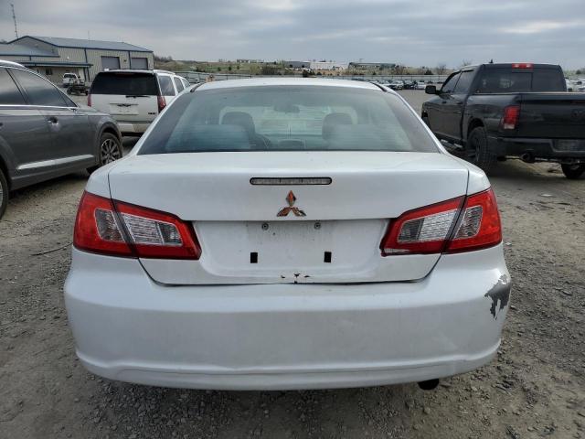 Photo 5 VIN: 4A32B2FF9BE012550 - MITSUBISHI GALANT 