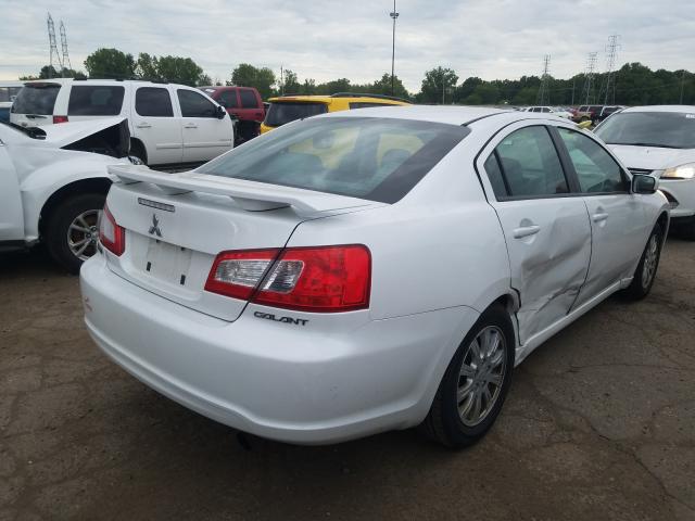 Photo 3 VIN: 4A32B2FF9BE018798 - MITSUBISHI GALANT FE 