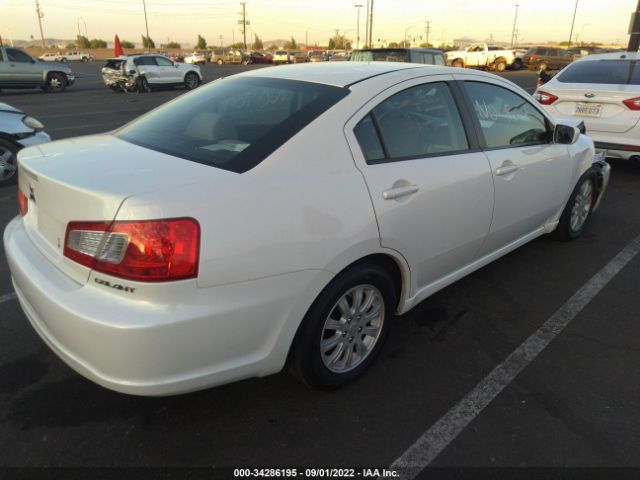 Photo 3 VIN: 4A32B2FF9BE023841 - MITSUBISHI GALANT 