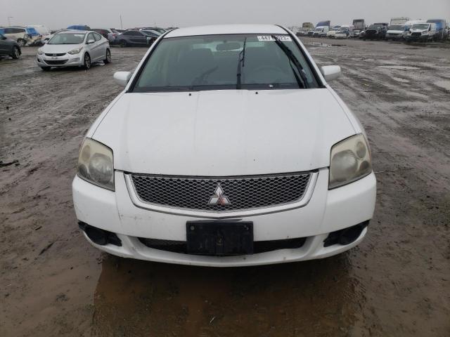 Photo 4 VIN: 4A32B2FF9CE008550 - MITSUBISHI GALANT FE 