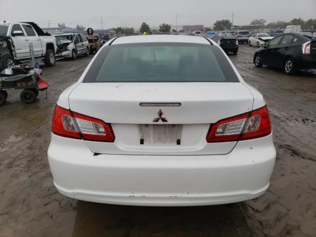 Photo 5 VIN: 4A32B2FF9CE008550 - MITSUBISHI GALANT FE 