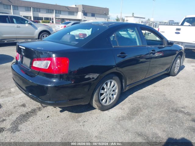 Photo 3 VIN: 4A32B2FF9CE016907 - MITSUBISHI GALANT 