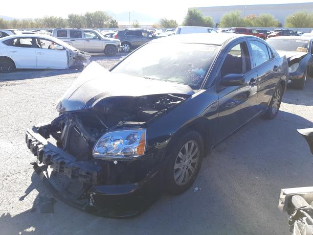 Photo 1 VIN: 4A32B2FF9CE016938 - MITSUBISHI GALANT FE 