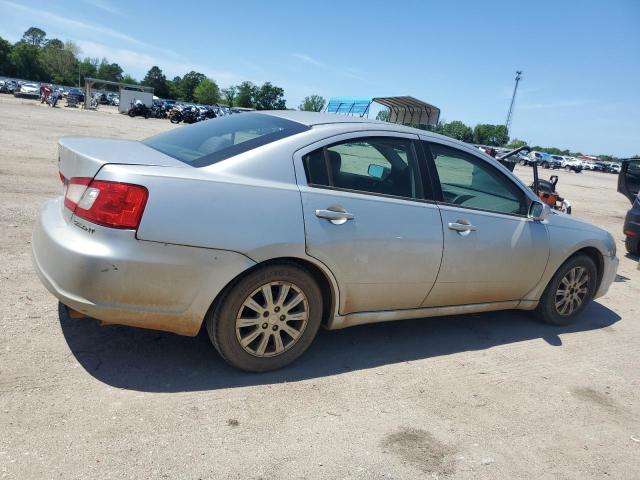 Photo 2 VIN: 4A32B2FF9CE017135 - MITSUBISHI GALANT 