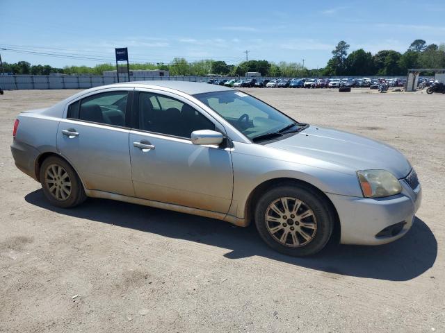 Photo 3 VIN: 4A32B2FF9CE017135 - MITSUBISHI GALANT 