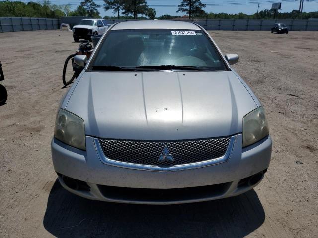 Photo 4 VIN: 4A32B2FF9CE017135 - MITSUBISHI GALANT 