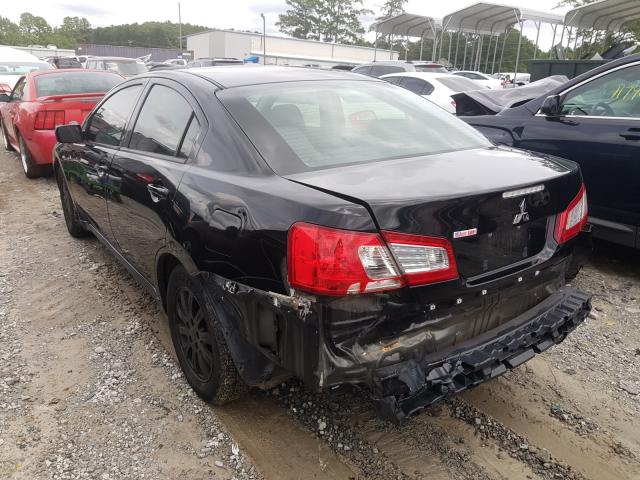 Photo 2 VIN: 4A32B2FF9CE017295 - MITSUBISHI GALANT FE 