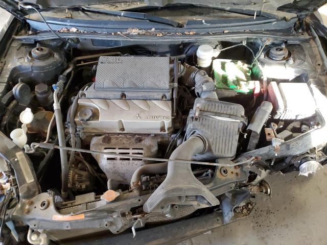 Photo 10 VIN: 4A32B2FF9CE020701 - MITSUBISHI GALANT 