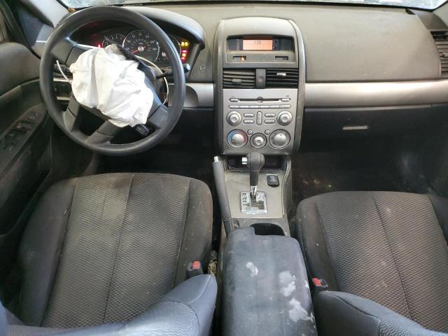 Photo 7 VIN: 4A32B2FF9CE020701 - MITSUBISHI GALANT 