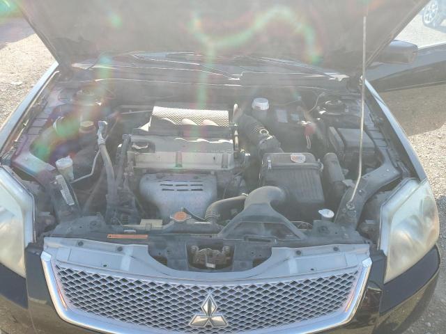 Photo 10 VIN: 4A32B2FF9CE022710 - MITSUBISHI GALANT FE 