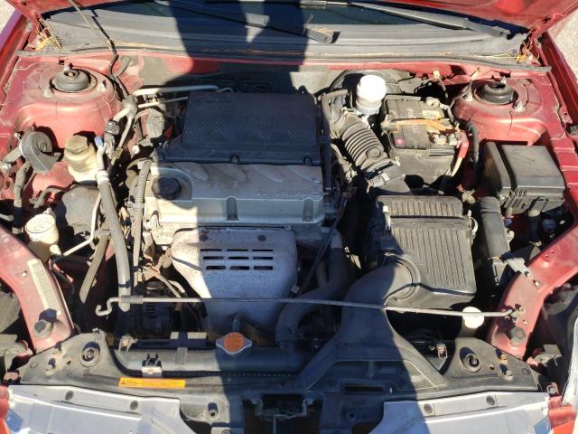 Photo 6 VIN: 4A32B2FF9CE024764 - MITSUBISHI GALANT FE 