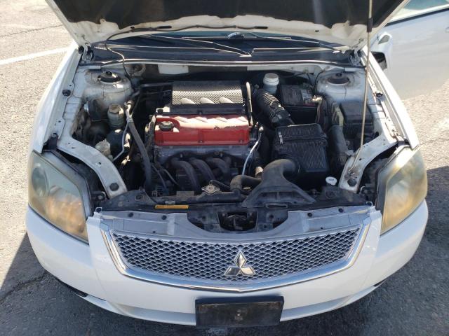 Photo 6 VIN: 4A32B2FFXAE013723 - MITSUBISHI GALANT FE 