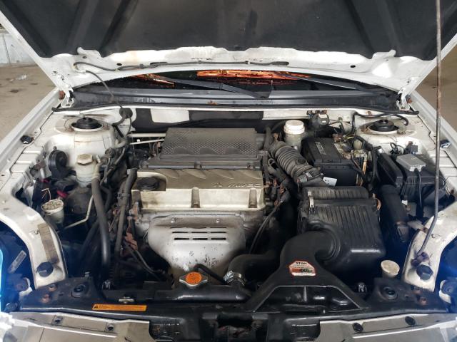 Photo 6 VIN: 4A32B2FFXBE019958 - MITSUBISHI GALANT FE 