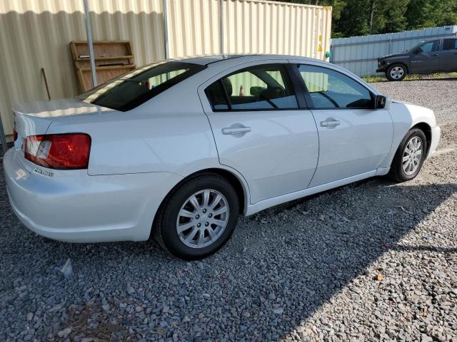 Photo 2 VIN: 4A32B2FFXBE023508 - MITSUBISHI GALANT FE 