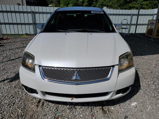 Photo 4 VIN: 4A32B2FFXBE023508 - MITSUBISHI GALANT FE 