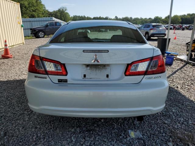 Photo 5 VIN: 4A32B2FFXBE023508 - MITSUBISHI GALANT FE 