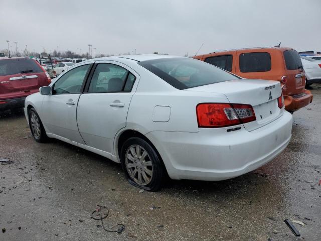 Photo 1 VIN: 4A32B2FFXCE006547 - MITSUBISHI GALANT 