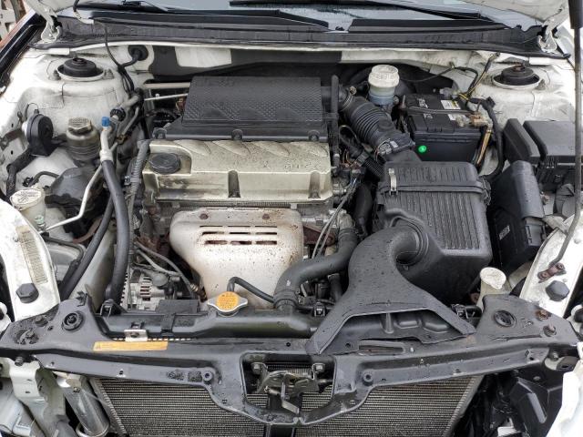 Photo 10 VIN: 4A32B2FFXCE006547 - MITSUBISHI GALANT 