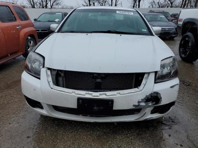 Photo 4 VIN: 4A32B2FFXCE006547 - MITSUBISHI GALANT 