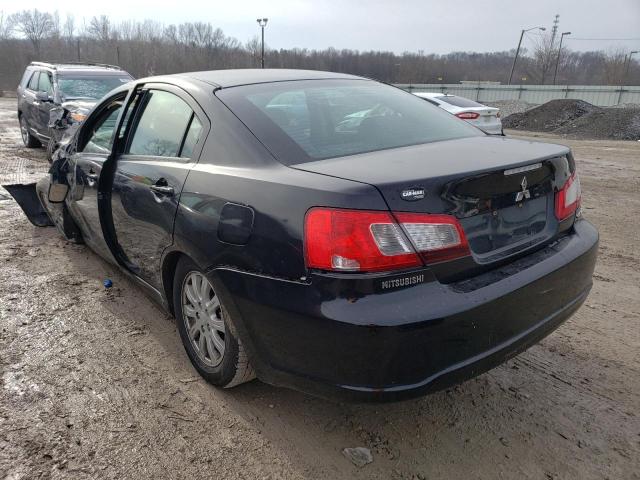 Photo 1 VIN: 4A32B2FFXCE013451 - MITSUBISHI GALANT FE 