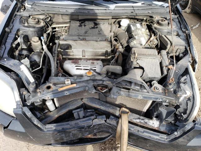 Photo 10 VIN: 4A32B2FFXCE013451 - MITSUBISHI GALANT FE 